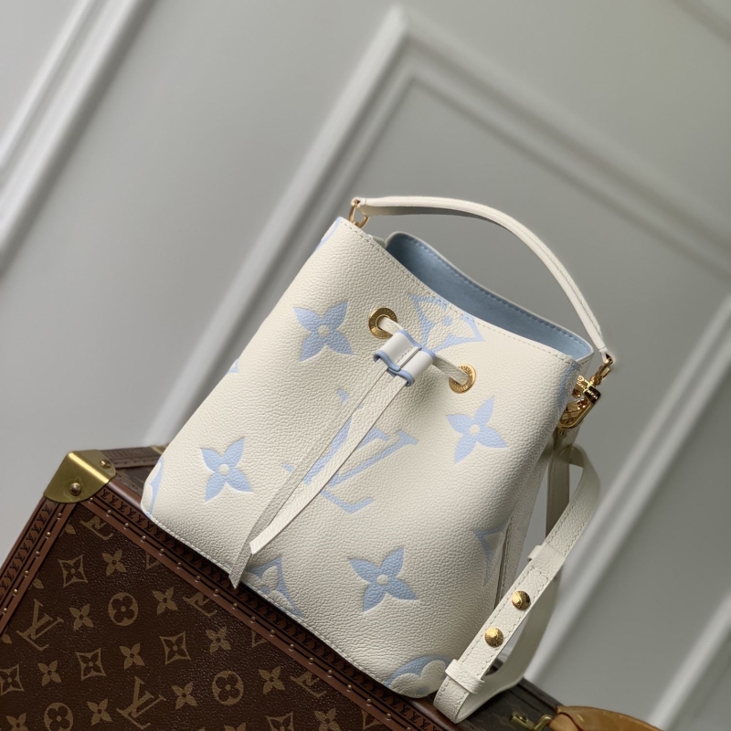 LV Bucket Bags